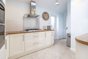 Kitchen/ Diner- click for photo gallery